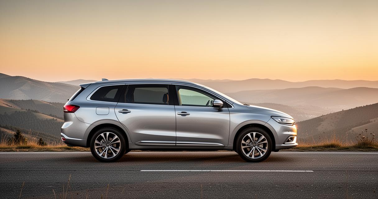 Technologies et motorisations : retour sur l’évolution de la gamme Renault Espace depuis 1984