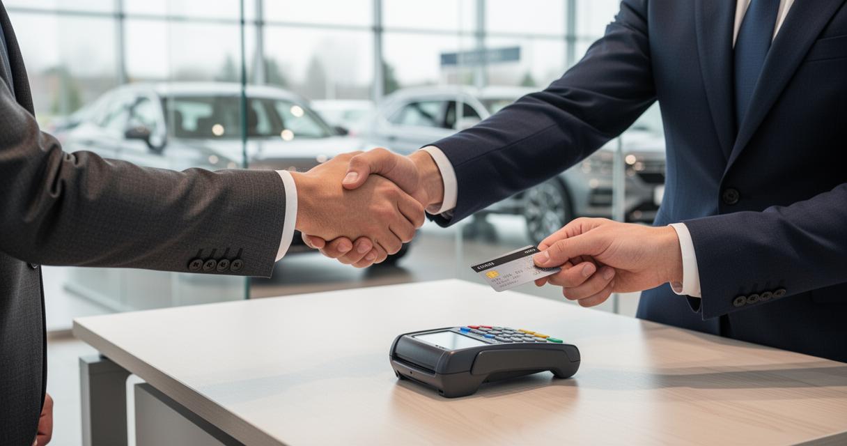 Voiture d’occasion payer en plusieurs fois par cb c’est possible ? Guide complet pour vérifier l’historique avant l’achat