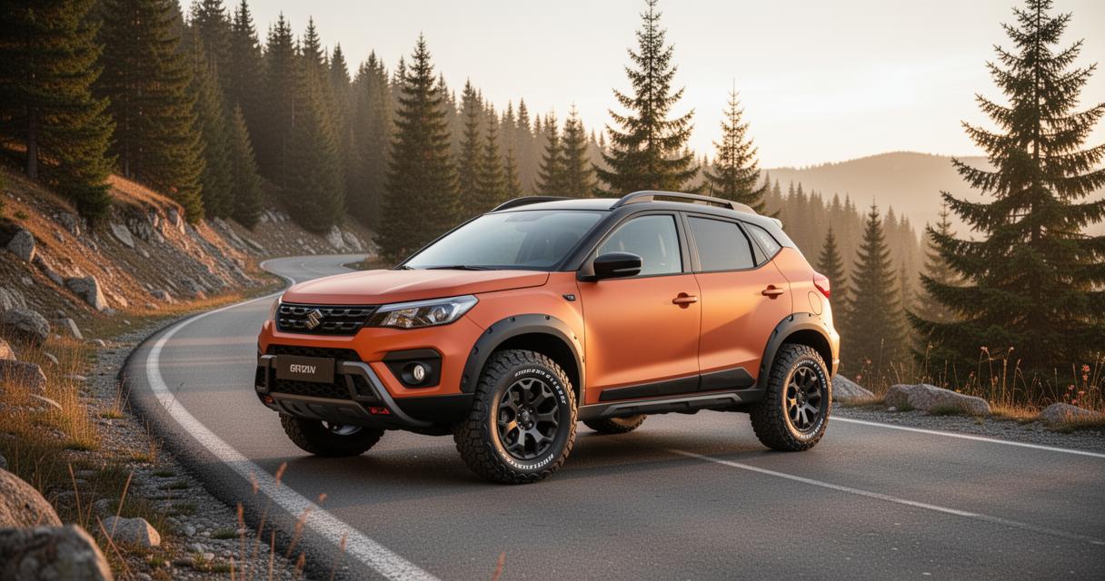 Nouveau Duster Extreme 1.3 TCe 130 : Caractéristiques, Avis, Prix et performances détaillées