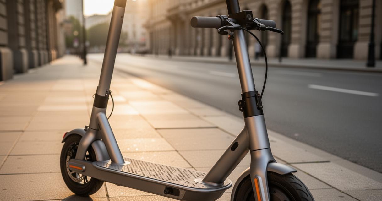 Voltek trottinettes électriques : avis détaillés sur la qualité, la livraison et le service après-vente