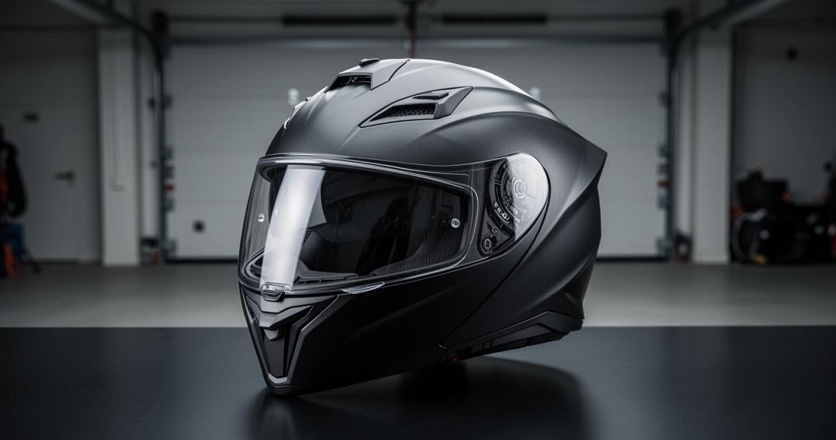 CASQUE SHARK | Tous les meilleurs casques moto Shark : L’alliance parfaite entre style et sécurité