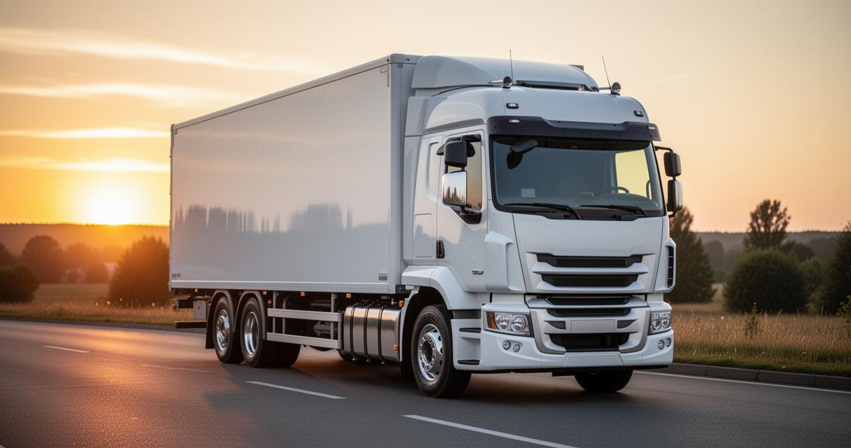 Guide d’achat 2024 : les modèles de camion Renault adaptés à vos besoins